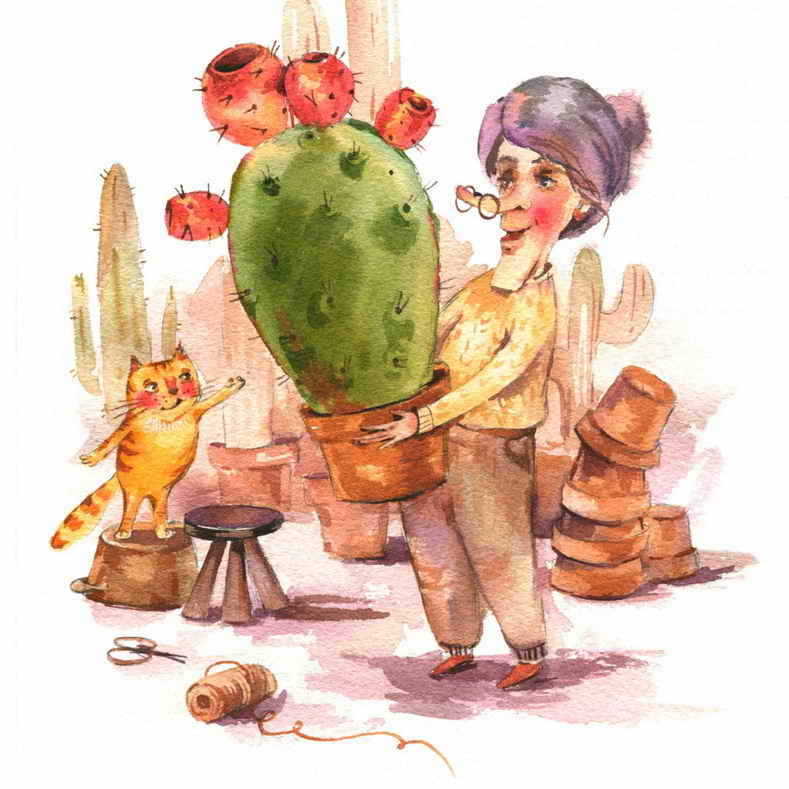 Cactus