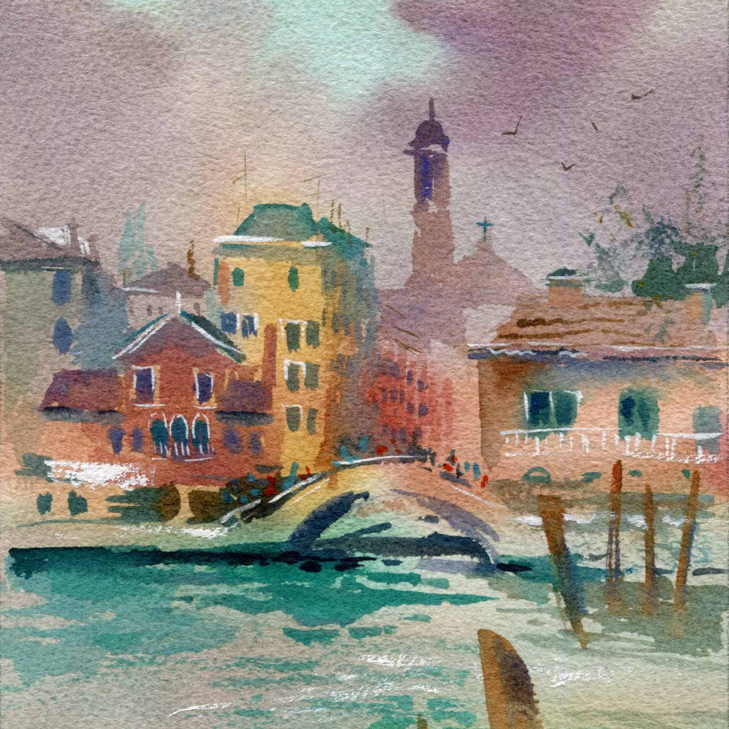 Venice