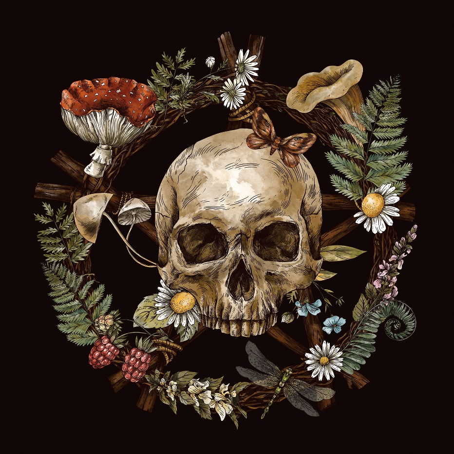 connection to nature