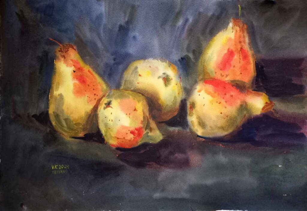 Pears