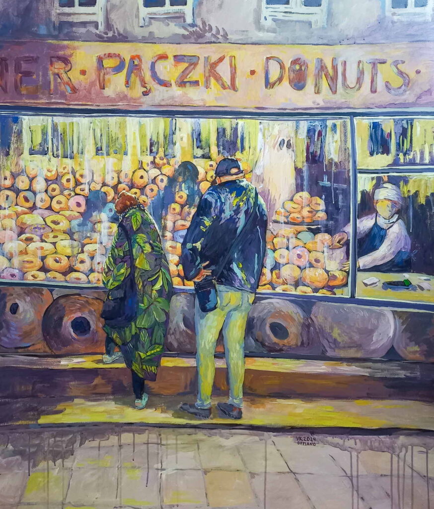 donuts