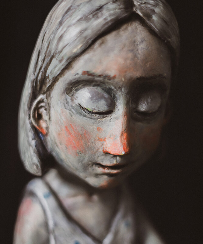 Sculptures & Figurines