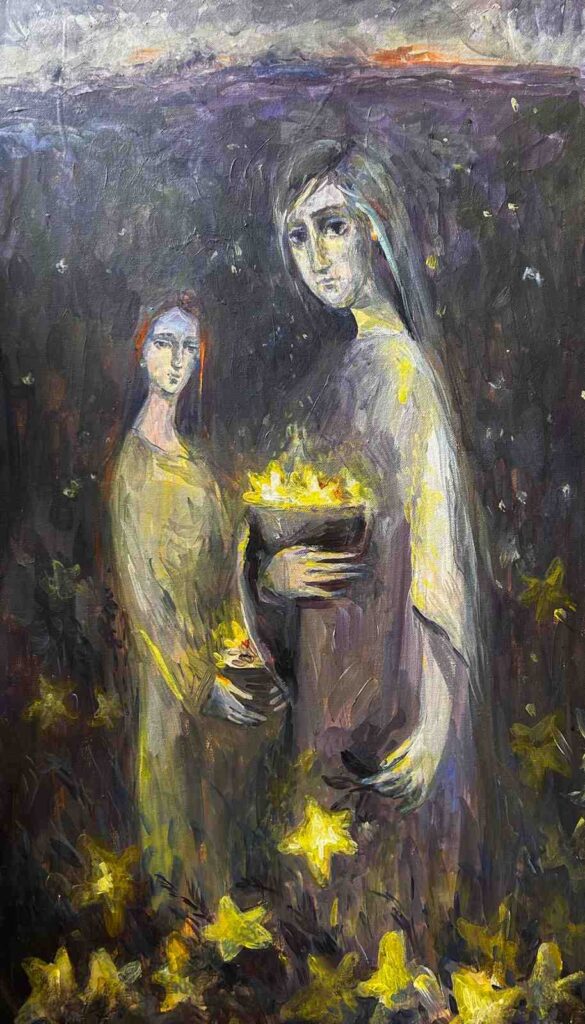 The Dream Collectors