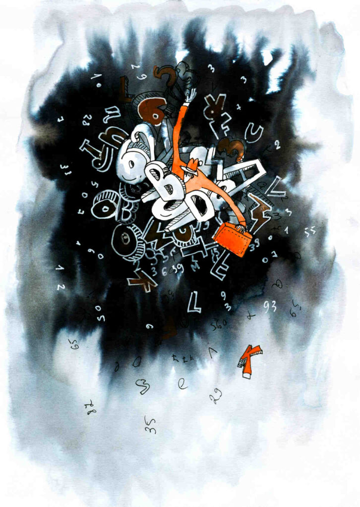 Information Overload