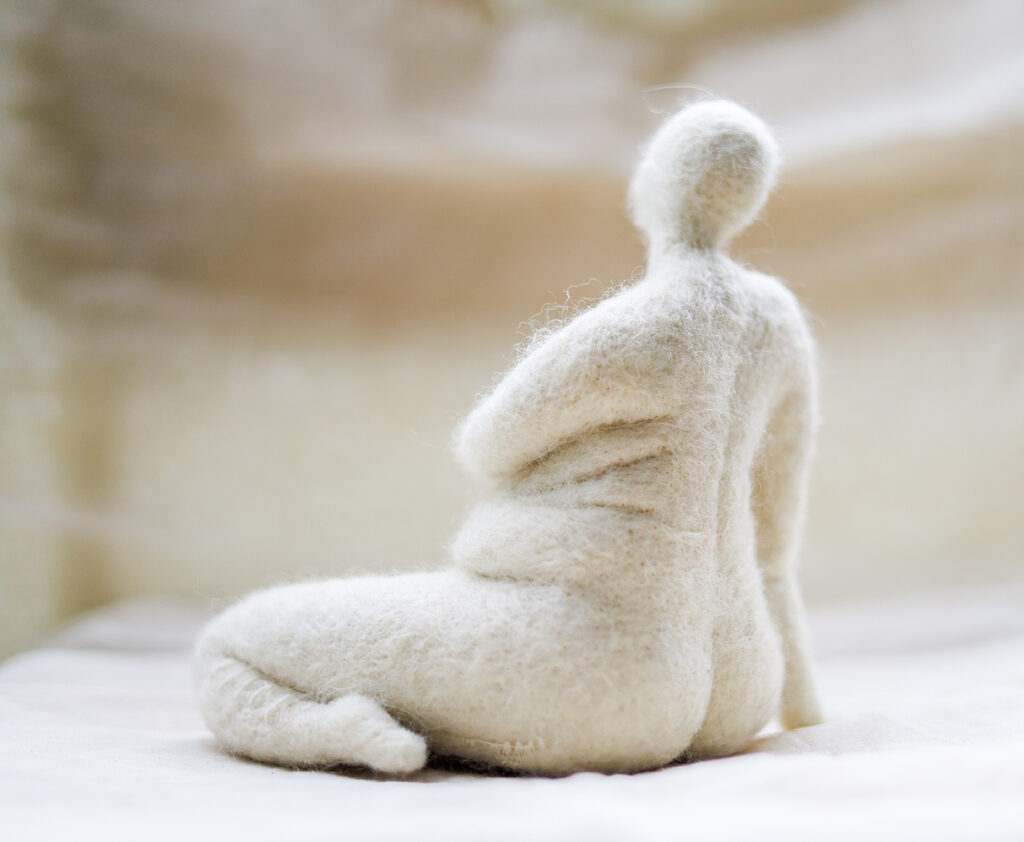 inner gaze