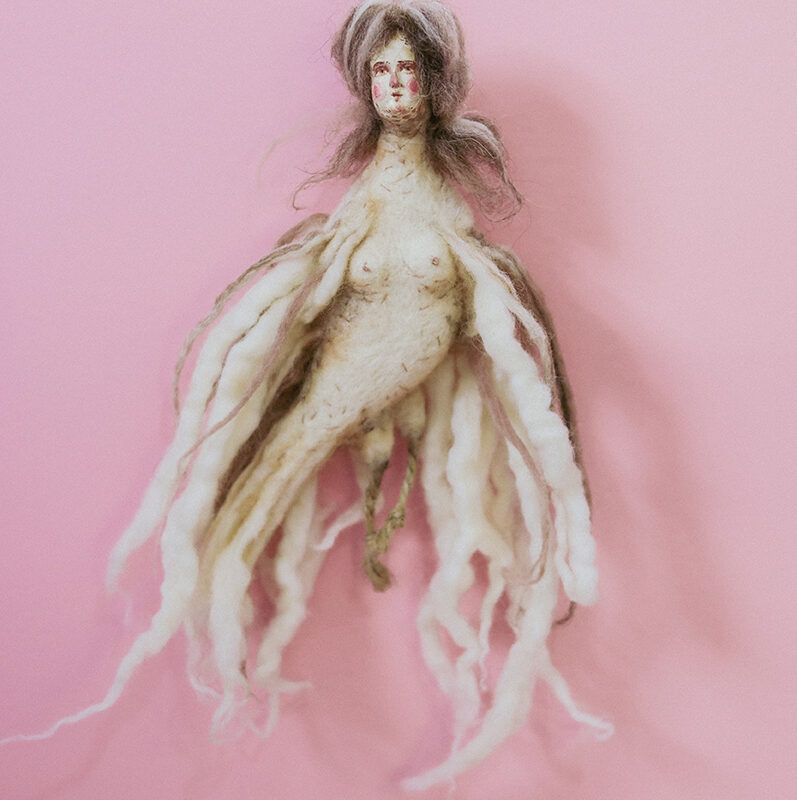 Bird-Soul of the Gossamer Realm