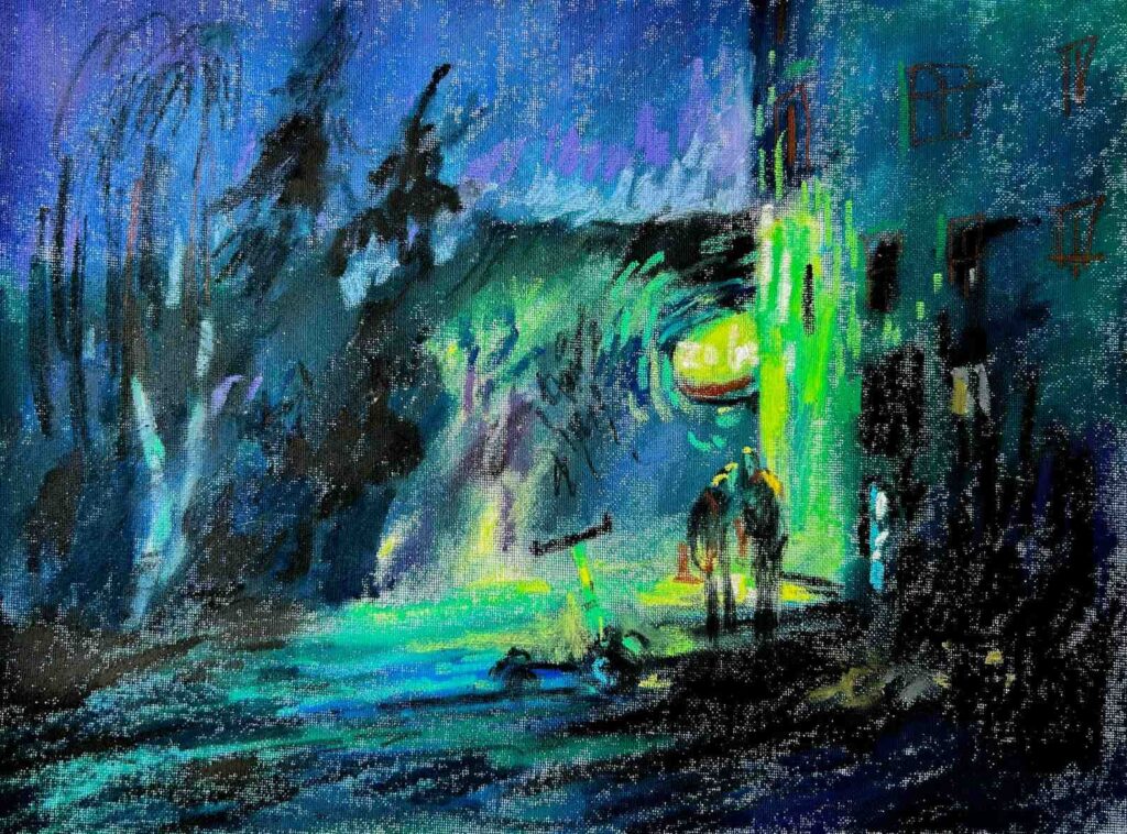 Green Light